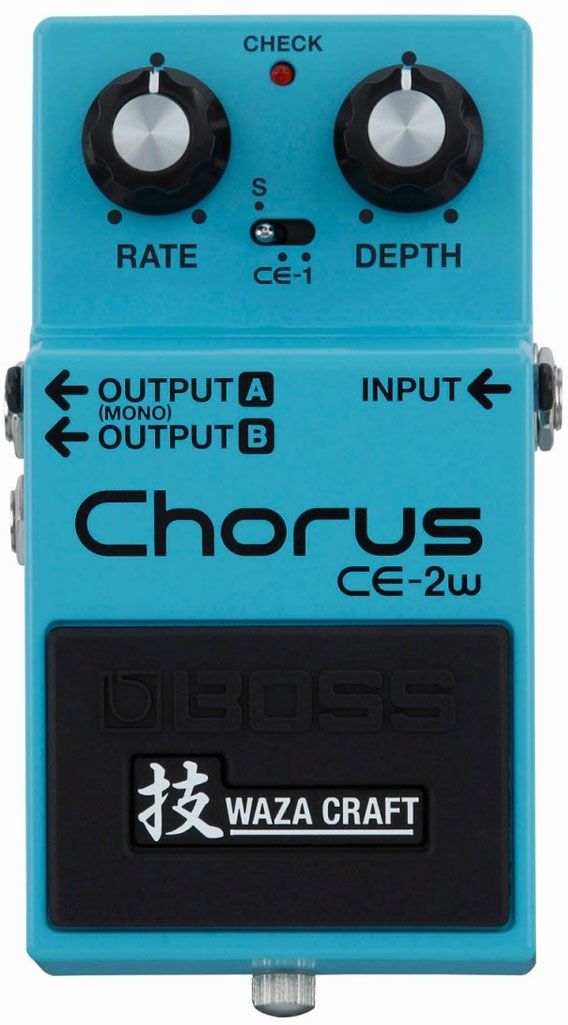 CE-2W Chorus